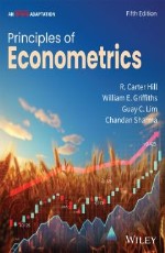 Principles of Econometrics, 5ed (An Indian Adaptation)