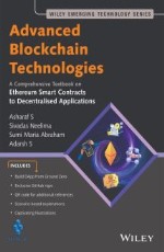 Advanced Blockchain Technologies