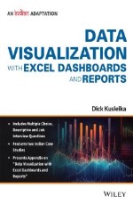 Data Visualization with Excel Dashboards and Reports, (An Indian Adaptation)