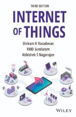 Internet of Things, 3ed