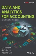 Data and Analytics for Accounting, (An Indian Adaptation) Custom edition