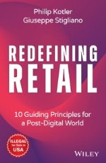 Redefining Retail