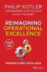 Reimagining Operational Excellence