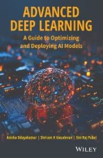 Advanced Deep Learning