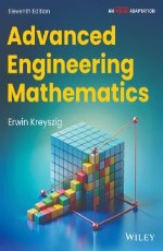 Advanced Engineering Mathematics, 11ed (An Indian Adaptation)