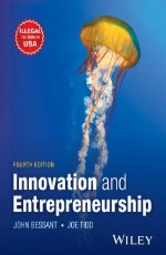Innovation and Entrepreneurship, 4ed