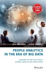 People Analytics in the Era of Big Data