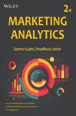 Marketing Analytics, 2ed