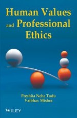Human Values and Professional Ethics