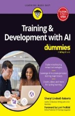 Training &amp; Development with AI For Dummies