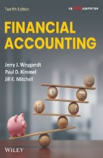 Financial Accounting, 12ed (An Indian Adaptation)