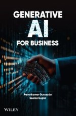 Generative AI for Business