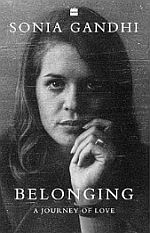 Belonging: A Journey of Love