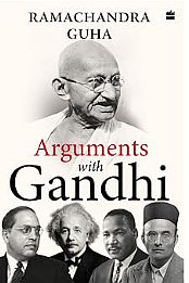 Arguments with Gandhi