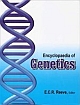 Encyclopaedia of GENETICS. (Set in 2 Vols.)