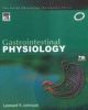 Gastrointestinal Physiology, 7/e 