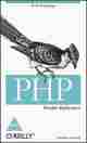 PHP Pocket Reference: Web Scripting
