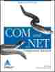 COM and .Net Component Services