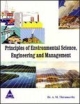 Principles of Environmental Science, Engineering and Management