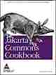 Jakarta Commons Cookbook