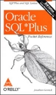 Oracle SQL * Plus Pocket Reference 3/E