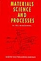 Material Science and Process