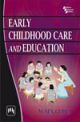 Early Childhood Care and Education,