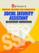 EPFO-Social Security Assistant Recruitment Examination