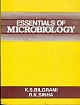 Essentials of Microbiology