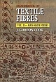 Handbook of Textile Fibers: Man-Made Fibers, Vol. 2(HB)