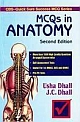 MCQ`s in Anatomy, 2nd Edi.