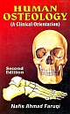 Human Osteology: Clinical Orientation, 2nd Edi.