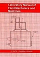 Lab. Manual of Fluid Mechanics & Machines