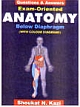 Questions & Answers: Exam Oriented Anatomy Below Diaphragm