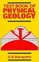 Textbook of Physical Geology
