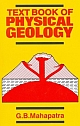 Textbook of Physical Geology