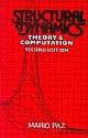 Structural Dynamics: Theory Computation 2e