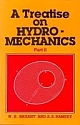 A Treatise on Hydromechanics,(In Vols.2 ) Vol. 1