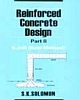 Reinforced Concrete Design,  : Limit State Method, Vol. 2