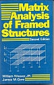 Matrix Analysis of Framed Structures, 2nd Edi.
