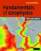 Fundamentals of Geophysics