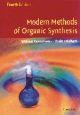 Modern Methods of Organic Synthesis, 4th Edi.