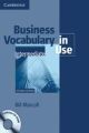 Business Vocabulary in Use