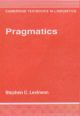 Pragmatics