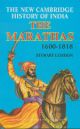 The Marathas 1600-1818