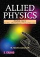 Allied Physics (Paper 1 & 2), 1st Edi.