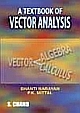A Text Book of Vector Analysis, 19th Edi.
