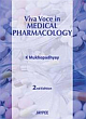 Viva Voce in Medical Pharmacology 1st Edition
