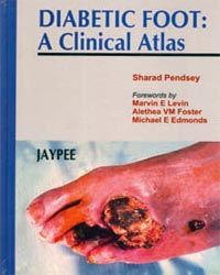 Diabetic Foot: A Clinical Atlas, 2003