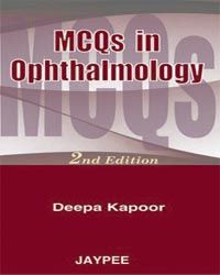 MCQ In Ophthalmology 2nd Edition 